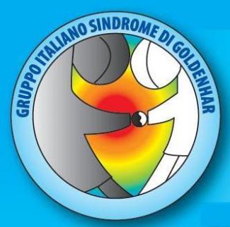 Logo sindrome Goldenhar.